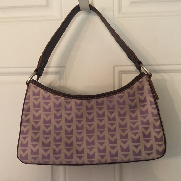 MICHAEL Michael Kors Smoky Lavender Satchel - Picture 4 of 16